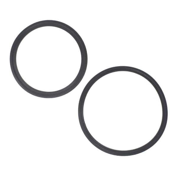 Clamp Gasket 5 SFY; Replaces  Part# 40MOSFY-5